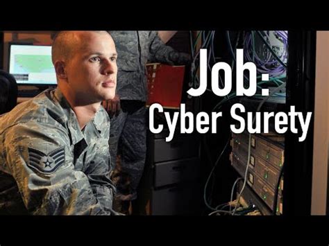 Cyber Surety in the Air Force