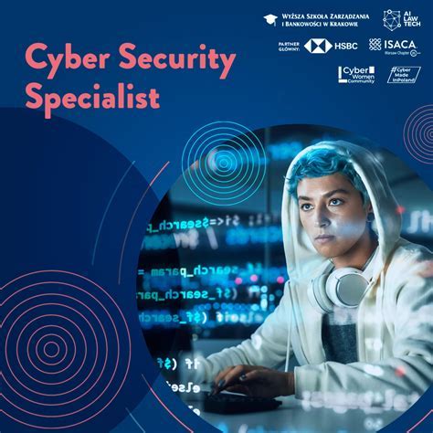 Cybersecurity Specialist