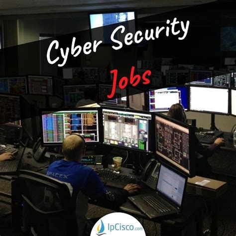 Cybersecurity Specialist Jobs