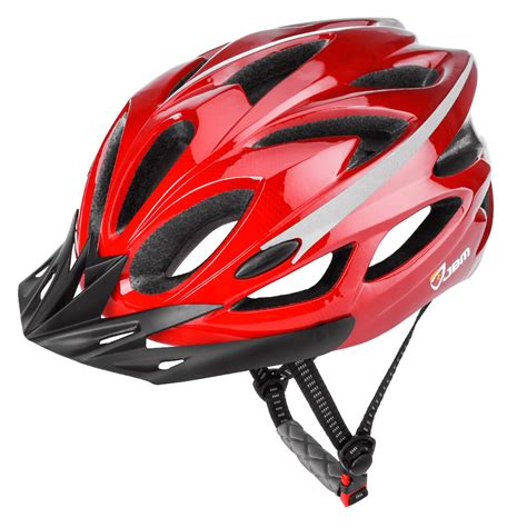 Cycling Safety Helmet Image Collection