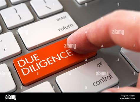 DDG Due Diligence