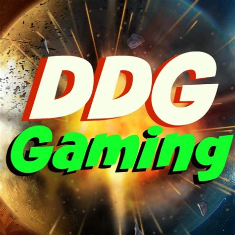 DDG Gaming