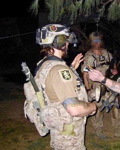 DEVGRU operators in training