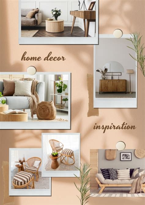 DIY Home Decor Templates