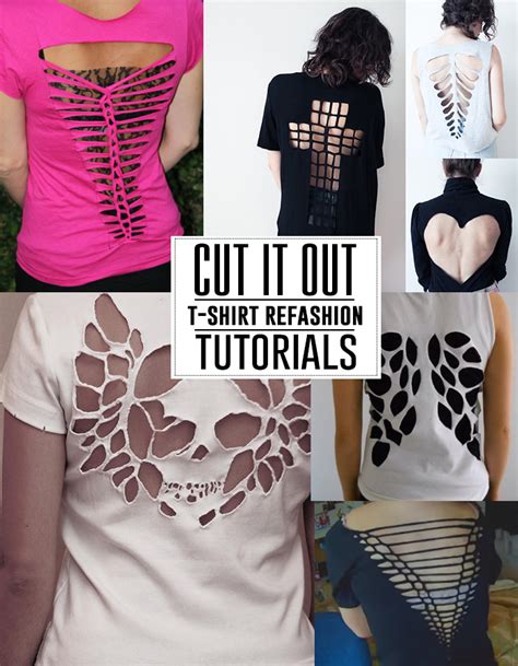 DIY Shirt Design Tutorial