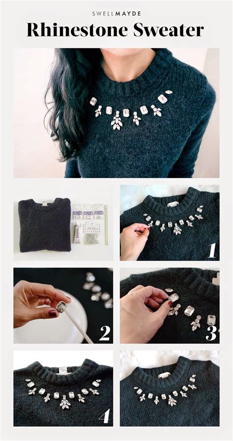 DIY Sweater Image 2