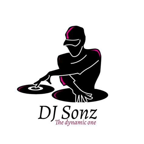 Free DJ Logo Templates to Download