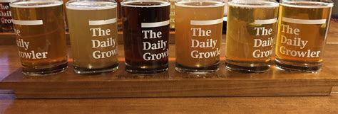 Daily Growler Powell Loyalty Program