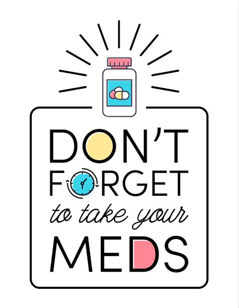 Daily Medication Reminders