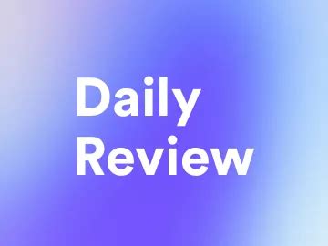 Daily Review of Obituaries