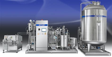 Dairy Processing Facility