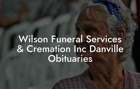 Danville Obituary Archives