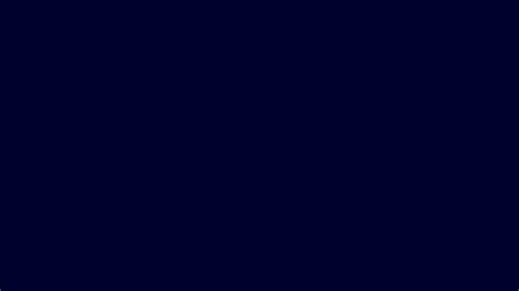 Dark Navy Blue Shade