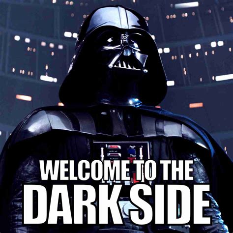 Darth Vader Meme Gallery