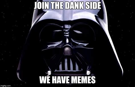 Darth Vader Meme Creator