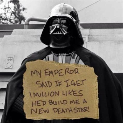 Darth Vader Meme Funny Images