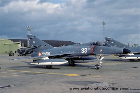 Dassault-Breguet Super Étendard Trainer Jet