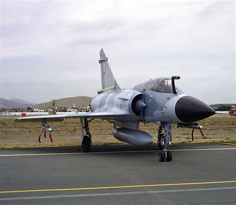 Dassault Mirage 2000