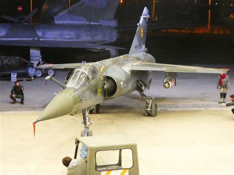 Dassault Mirage F1