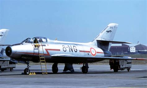 Dassault Mystère IV