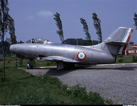 Dassault Ouragan