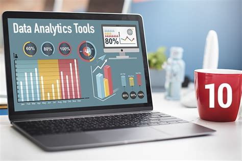 Data Analyst Software