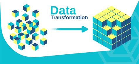 Transforming Data