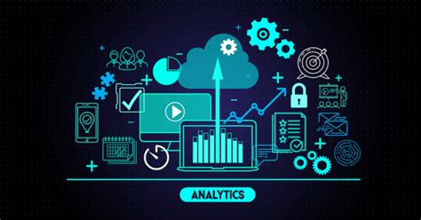 Data and Analytics