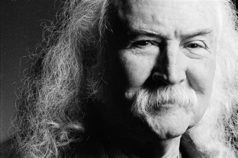 David Crosby Biography