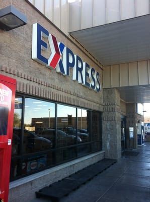 Davis-Monthan Main Exchange outlets