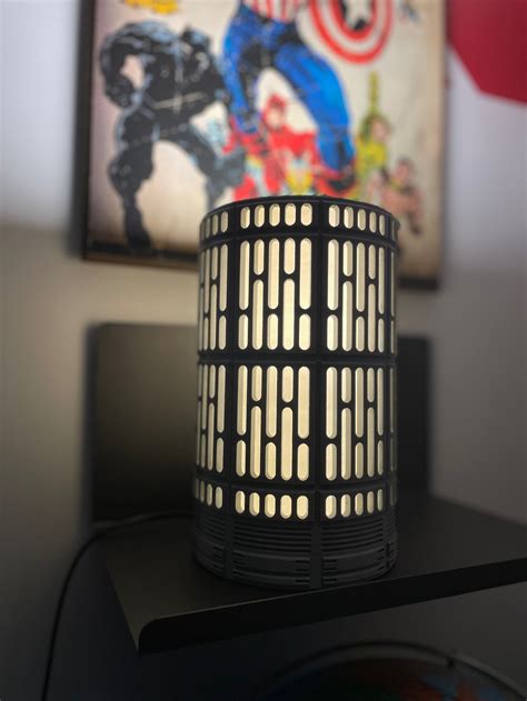 Death Star Decor Ideas