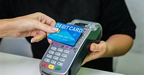 Debit Card Payments