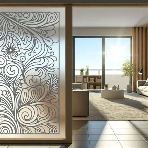 Decorative Window Sticker Ideas