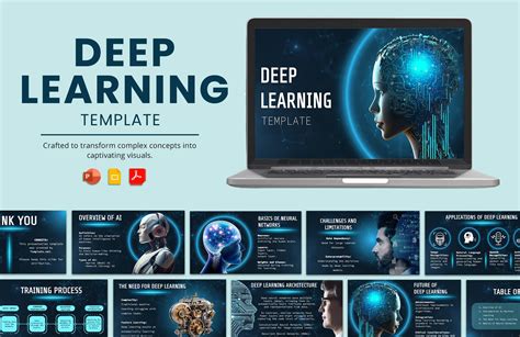 Deep Learning Template