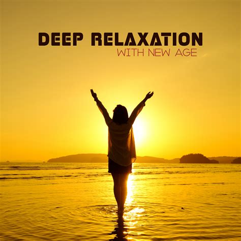 Deep Relaxation Techniques for Anxiety