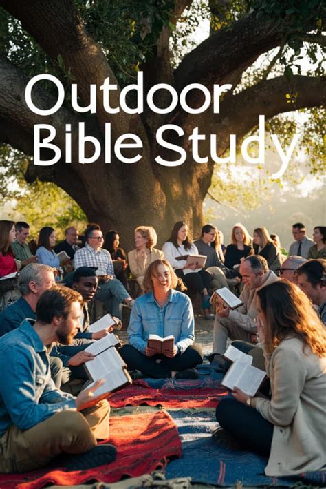 Deepening Faith Through Bible Study