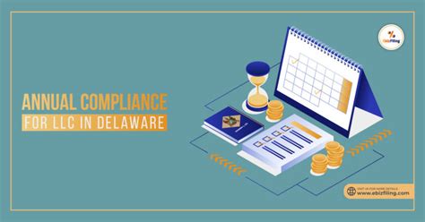 Delaware Business Compliance