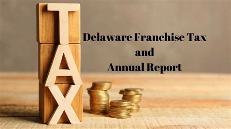 Delaware Franchise Tax