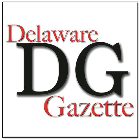 Delaware Gazette Obituaries Archive