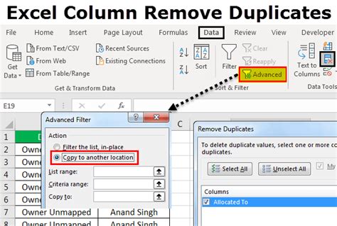 Method 3: Using Power Query to Delete Duplicates