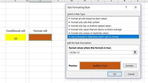 Delete Rows Based On Conditional Formatting