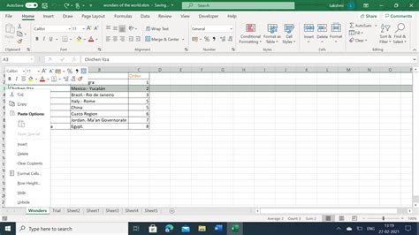 Delete Rows In VBA Worksheet