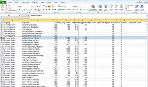 Delete Rows With Excel Filter