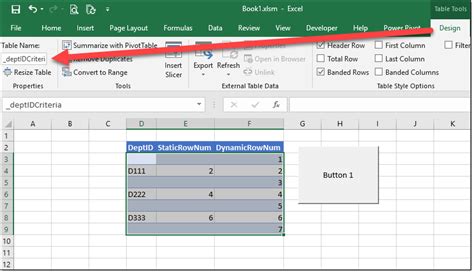 Deleting a table in Access using VBA