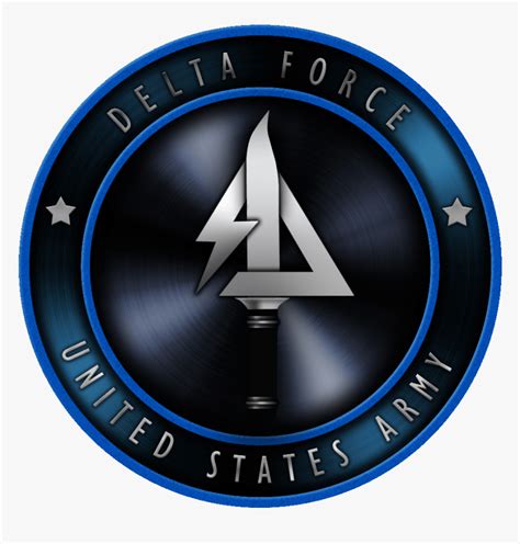 Delta Force Logo