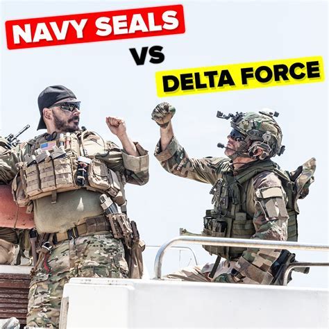 Delta Force Operations