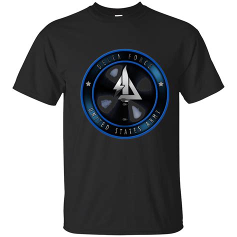 Delta Force T-Shirts