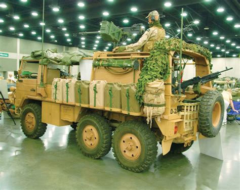 Delta Force Vehicles