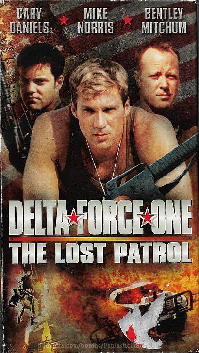 Delta Force in Popular Culture