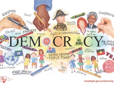 Democratic Governance